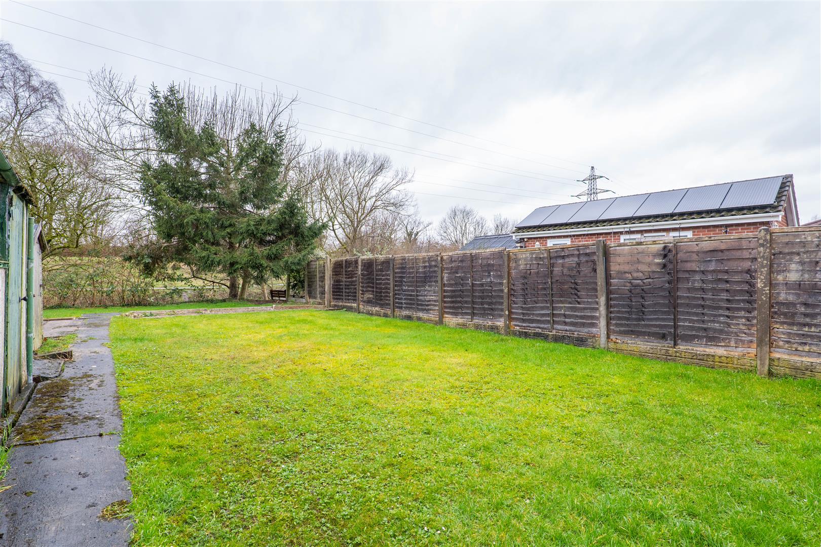 2 bed property in Riversedge Road, Leyland
